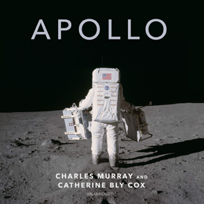 Apollo by Charles Murray and Catherine Bly Fox