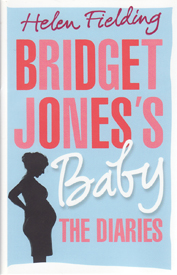 Bridget Jones' Baby by Helen Fielding
