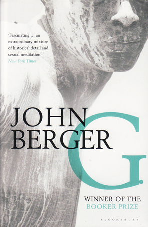 G. by John Berger