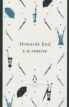 Howards End by E.M.Forster