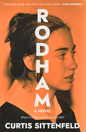 Rodham by Curtis Sittenfield