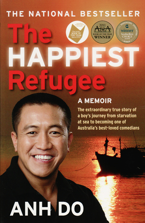 The Happiest Refuge by Anh Do