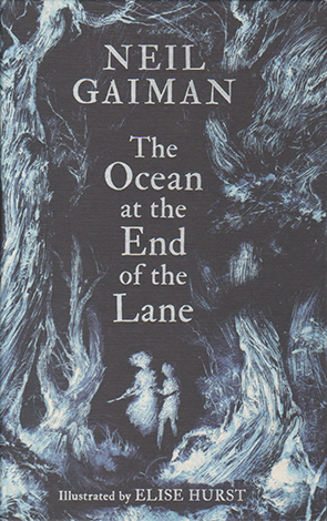 The Ocean at the End of the World by Neil Gaiman