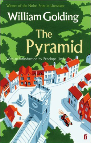 The Pyramid by William Golding