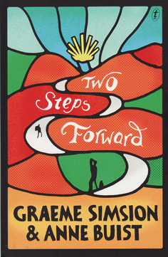 Two Steps Forward by Graeme Simsion and Anne Buist