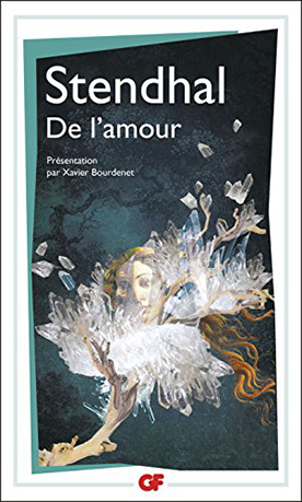De l'amour by Stendhal