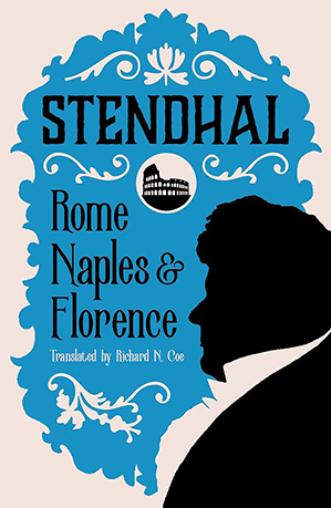 Rome, Naples and Florence by Stendhal