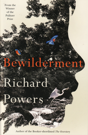 Bewilderment by Richard Powers