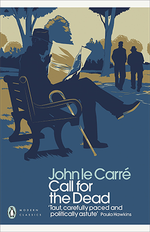 Call for the Dead by John le Carré