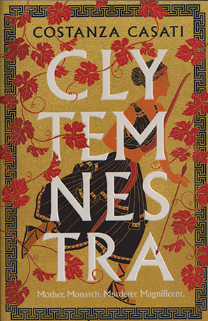 Clytemnestra by Costanza Casati