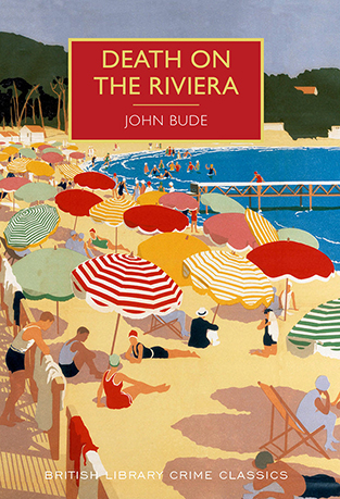 Death on the Riviera by John Bude