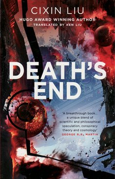 Death's End by Cixun Liu