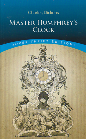 Master Humphrey's Clock by Charles Dickens