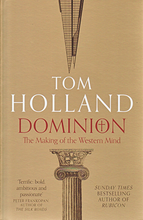 Dominion by Tom Holland