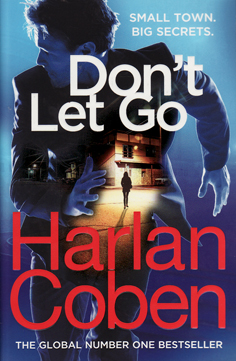 Don't Let Go by Harlan Coben