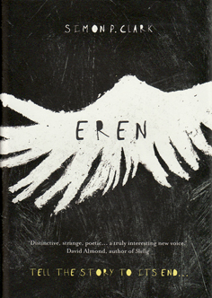 Eren by Simon P. Clark