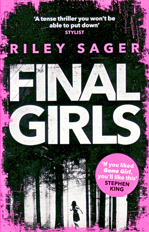 Final Girls by Riley Sager