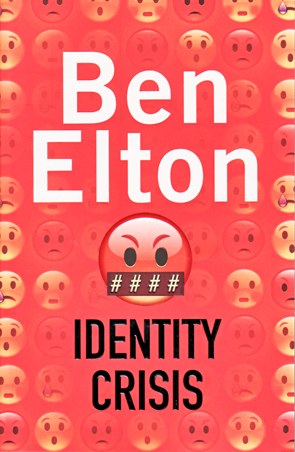 Identity Crisis by Ben Elton