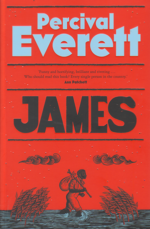 James by Percival Everett