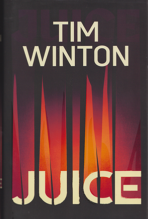 Juice by Tim Winton