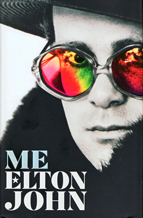 Me by Elton John