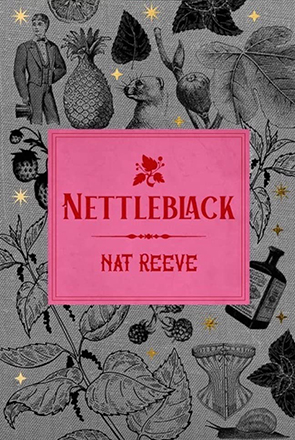 Nettleblack by Nat Reeve