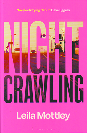 Nightcrawling by Leila Mottley