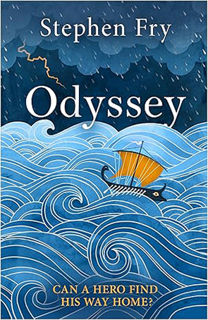 Odyssey by Stephen Fry