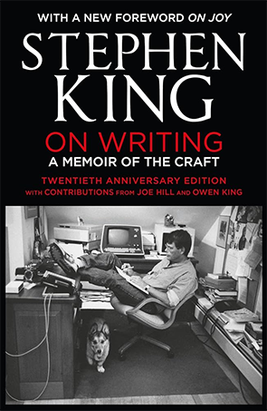 On Writing by Stephen King