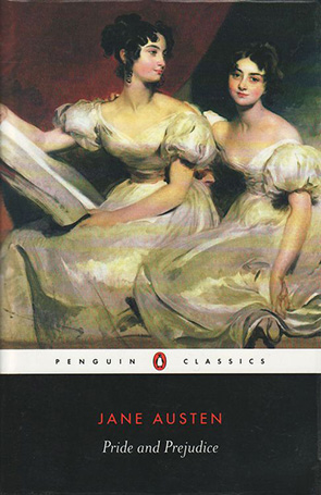 Pride and Prejudice by Jane Austen