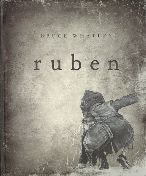 Ruben by Bruce Whatley