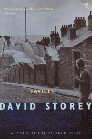 Saville by David Storey