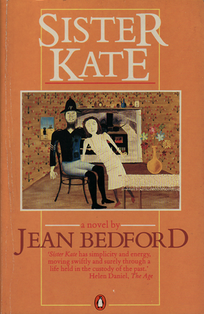 Sister Kate by Jean Bedford