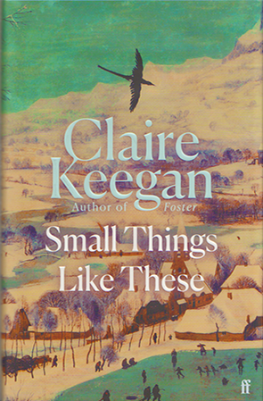 small things like these claire keegan