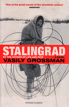 Stalinggrad by Vasily Grossman
