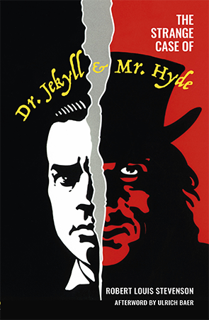 Strange Case of Dr Jekyll and Mr Hyde