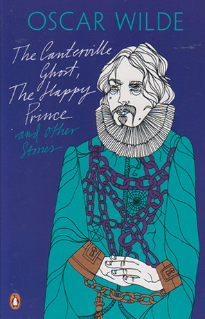 The Canterville Ghost, The Happy Prince and other Stories by Oscar Wilde