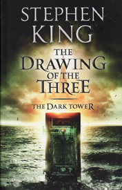 The Drawing of Three by Stephen King