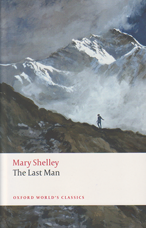 The Last Man by Mary Shelley