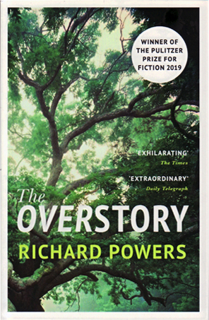 The Overstory by Richard Powers