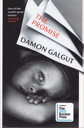 The Promise by Damon Galgut