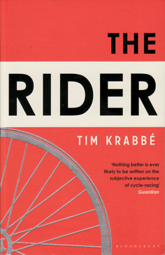 The Rider by Tim Krabbé 