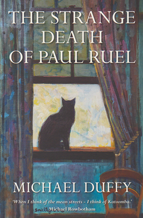 The Strange Death of Paul Ruel by Michael Duffy