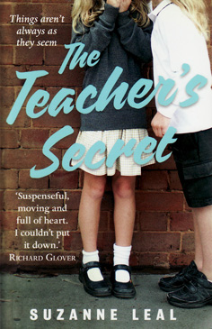 The Teacher's Secret by Suzanne Leal