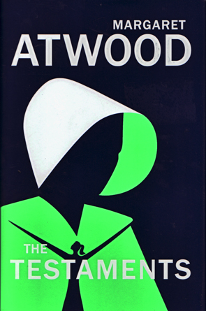 The Testaments by Margaret Atwood