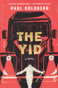 The Yid by Paul Goldberg