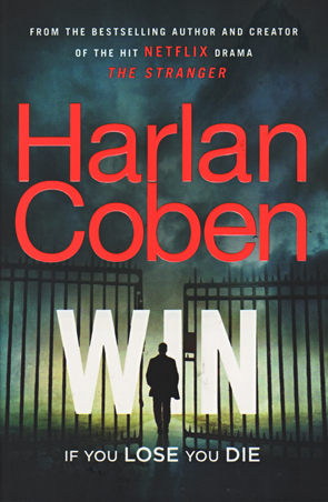 Win by Harlan Coben