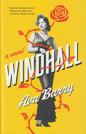 Windhall by Ava Barry