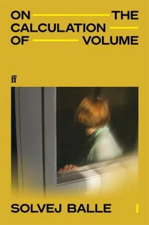 On the Calculation of Volume I by Solvej Balle