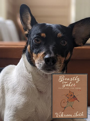 Lucy recommends Beastly Tales by Vikram Seth